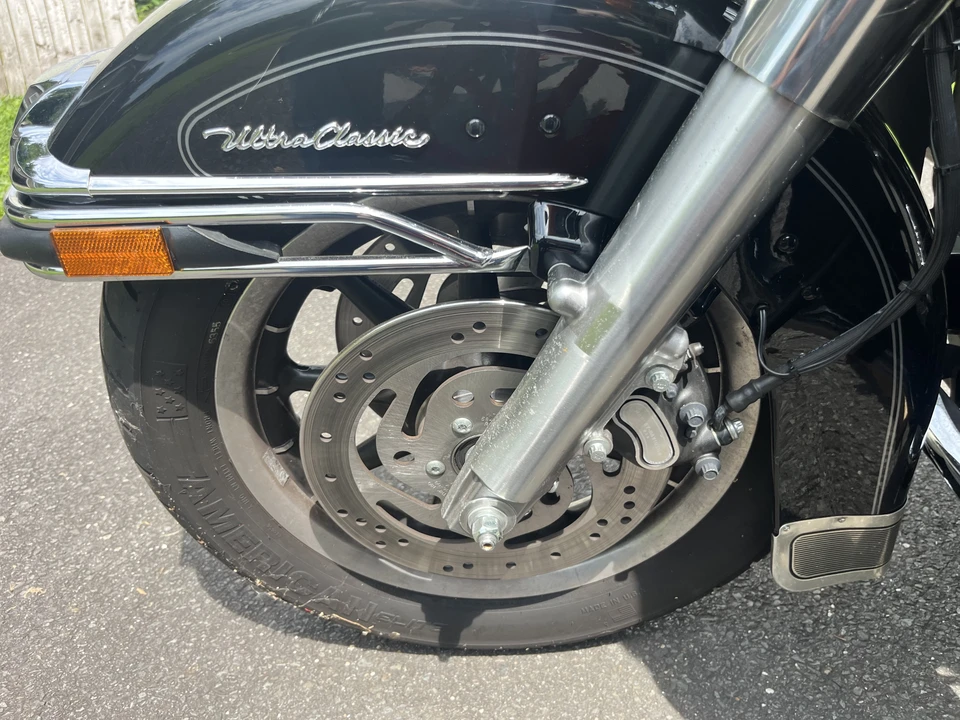 2007 Harley-Davidson Touring Twin Cam - Image 12 of 31