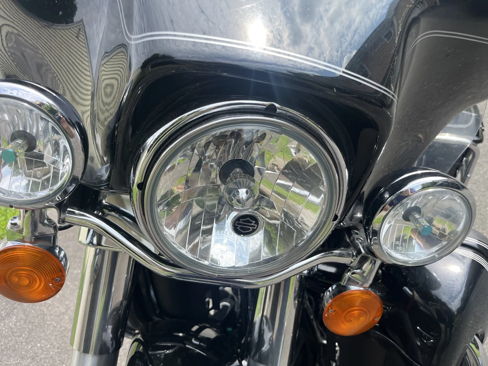 2007 Harley-Davidson Touring Twin Cam - Image 11 of 31