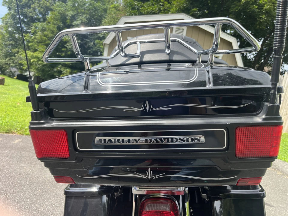 2007 Harley-Davidson Touring Twin Cam - Image 23 of 31