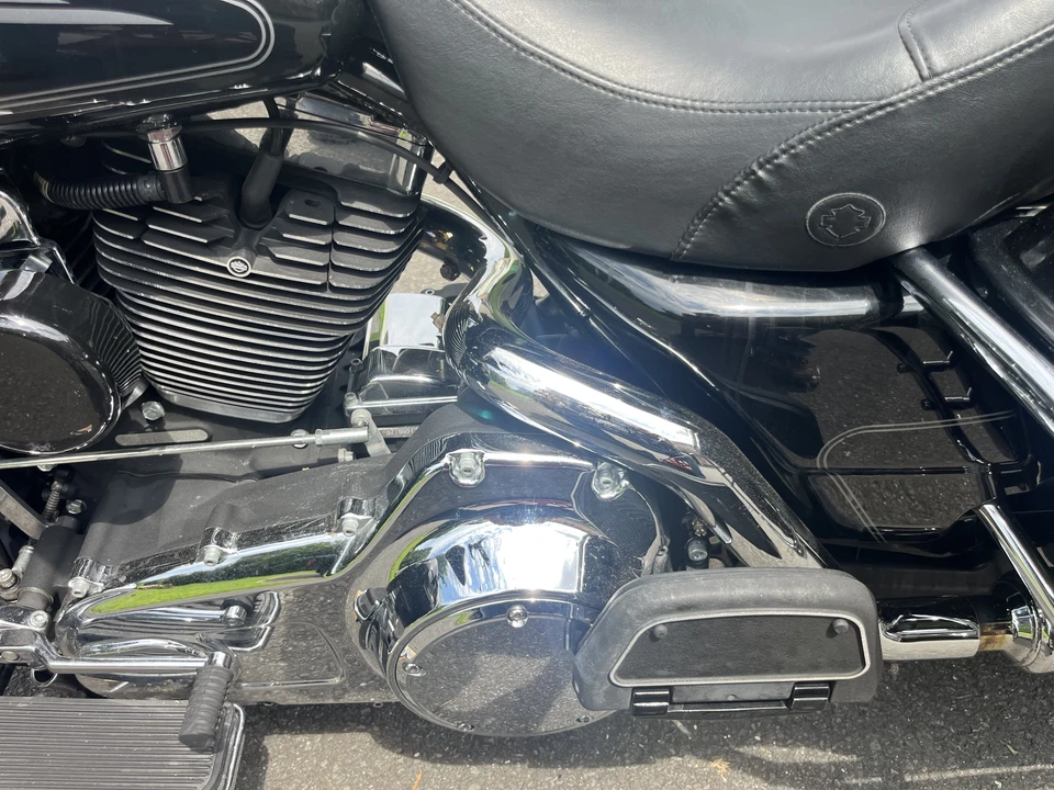 2007 Harley-Davidson Touring Twin Cam - Image 17 of 31