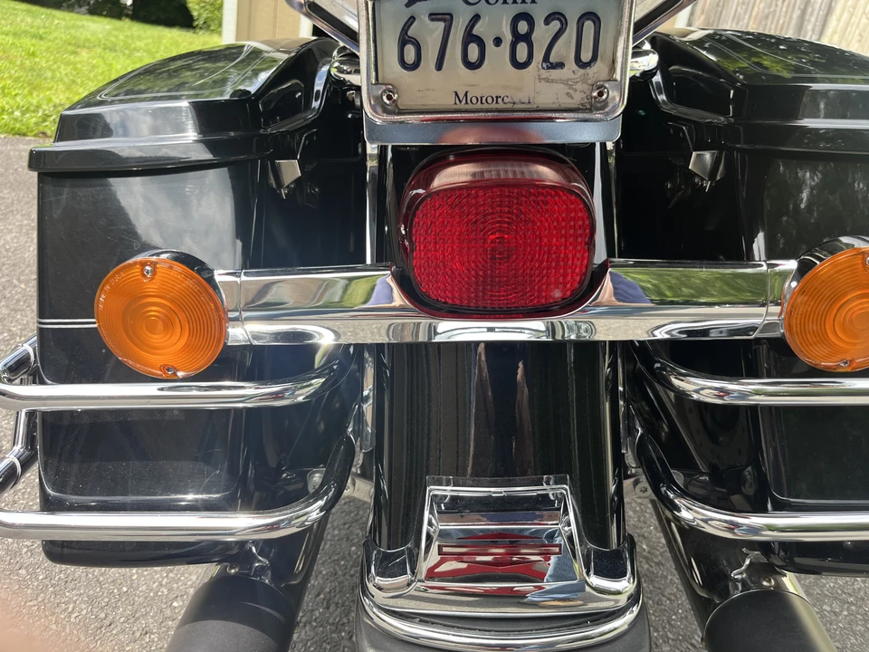 2007 Harley-Davidson Touring Twin Cam - Image 24 of 31