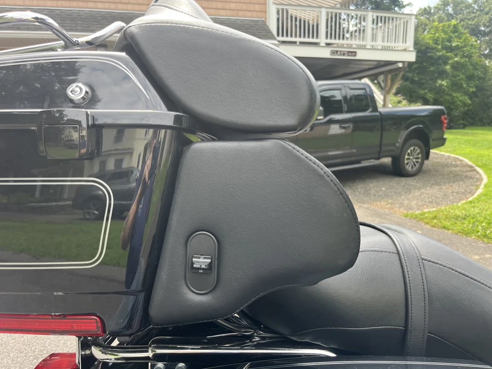 2007 Harley-Davidson Touring Twin Cam - Image 29 of 31