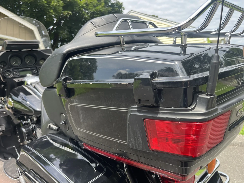 2007 Harley-Davidson Touring Twin Cam - Image 22 of 31