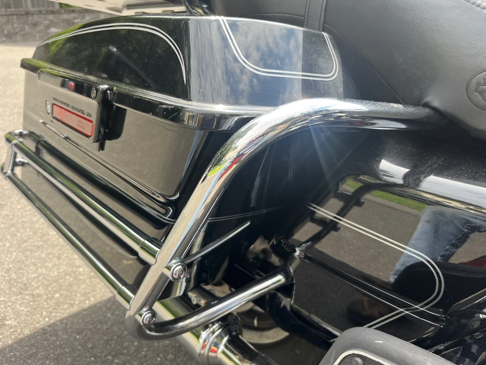 2007 Harley-Davidson Touring Twin Cam - Image 30 of 31