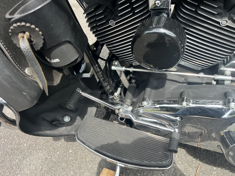 2007 Harley-Davidson Touring Twin Cam - Image 14 of 31
