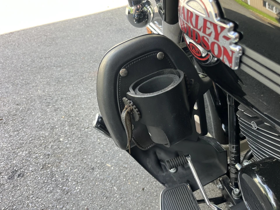 2007 Harley-Davidson Touring Twin Cam - Image 16 of 31