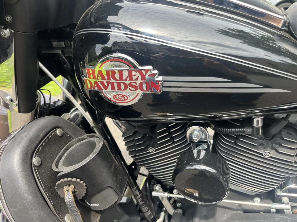 2007 Harley-Davidson Touring Twin Cam - Image 15 of 31