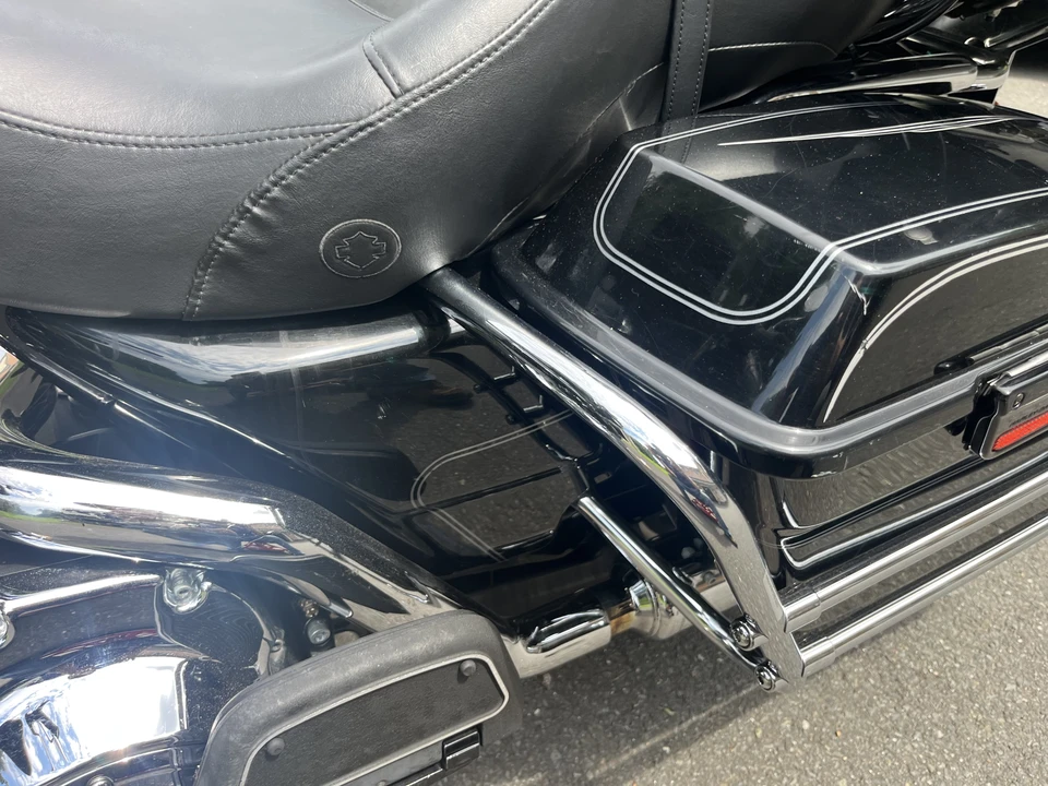 2007 Harley-Davidson Touring Twin Cam - Image 18 of 31