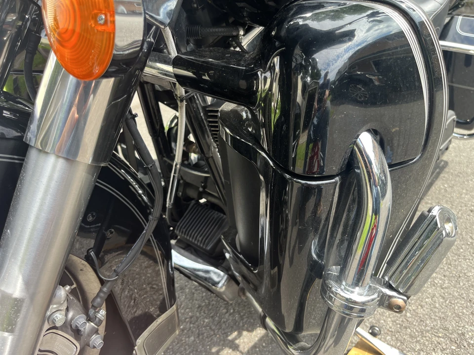 2007 Harley-Davidson Touring Twin Cam - Image 13 of 31