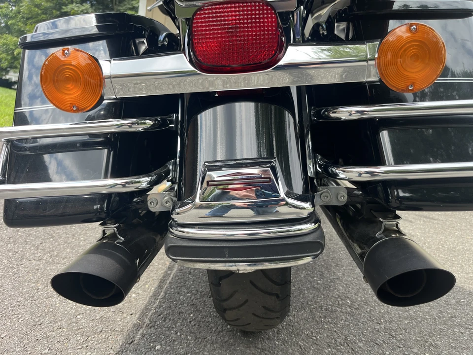 2007 Harley-Davidson Touring Twin Cam - Image 25 of 31