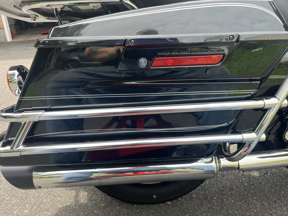 2007 Harley-Davidson Touring Twin Cam - Image 28 of 31