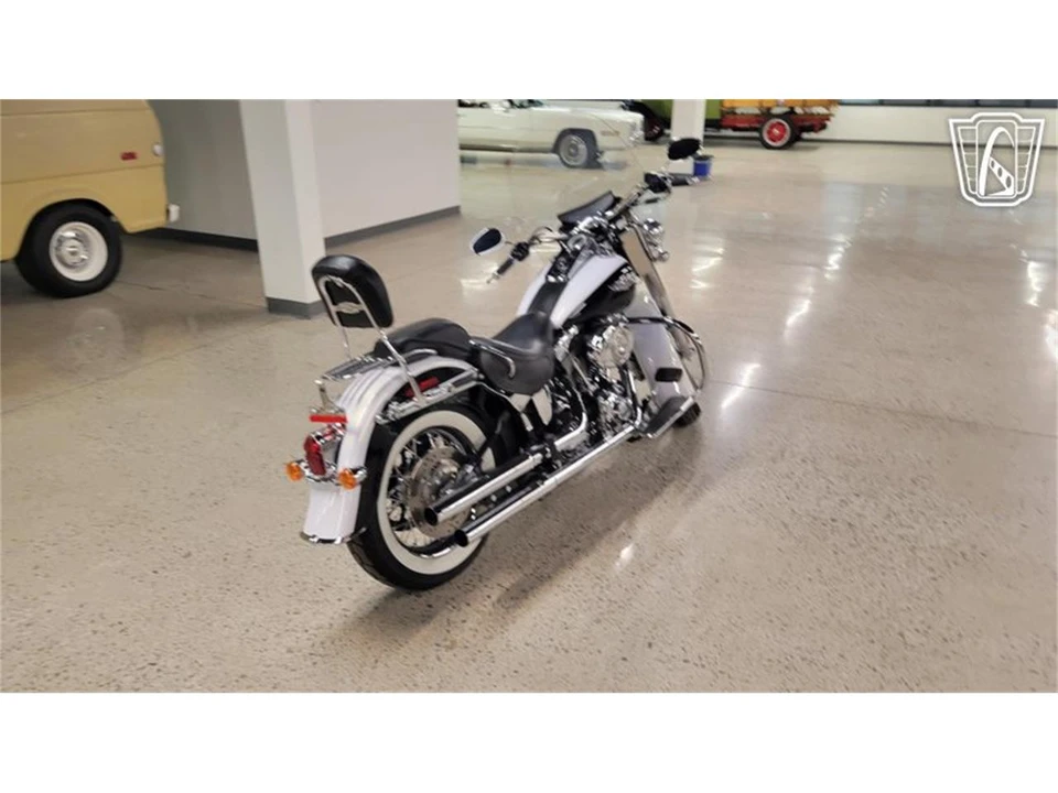 2007 Harley-Davidson Softail - Image 25 of 31