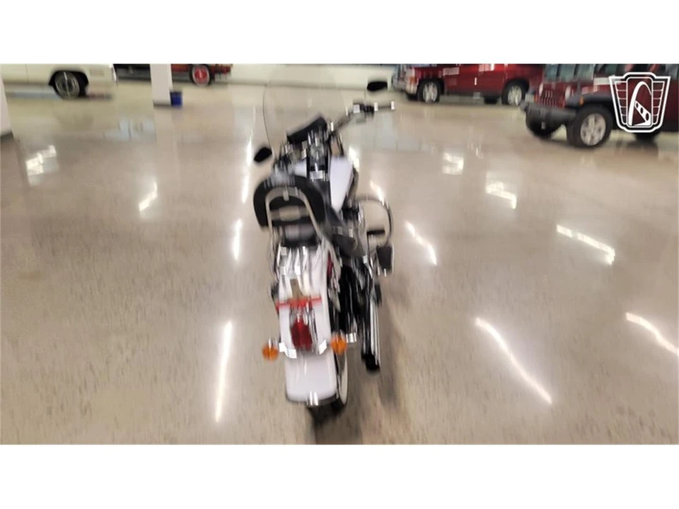 2007 Harley-Davidson Softail - Image 22 of 31