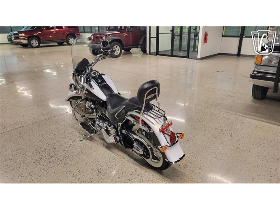 2007 Harley-Davidson Softail - Image 19 of 31