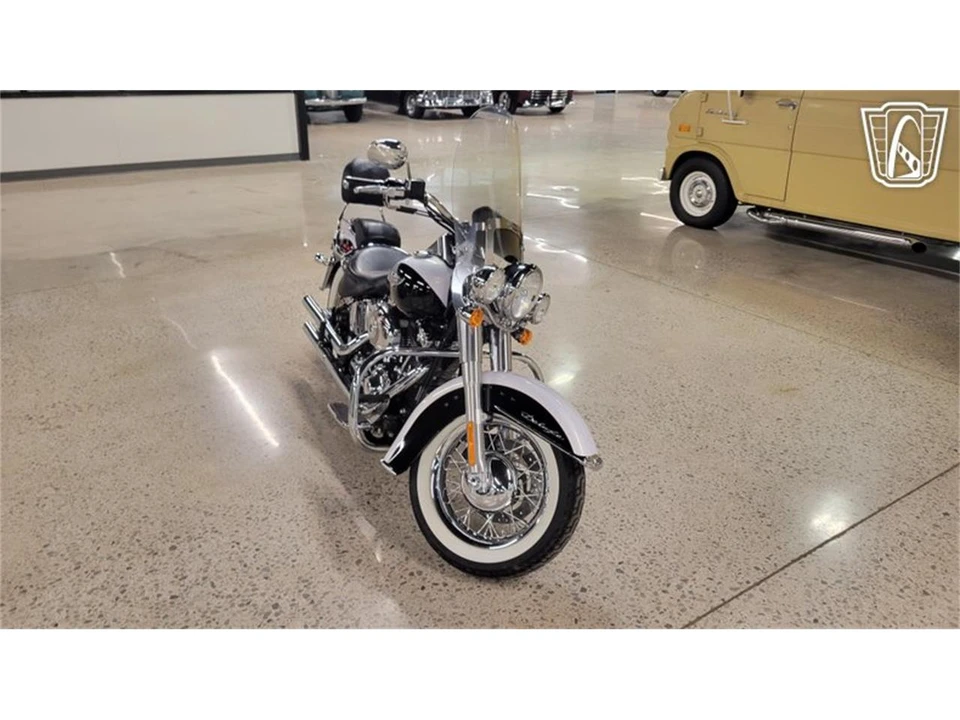 2007 Harley-Davidson Softail - Image 31 of 31