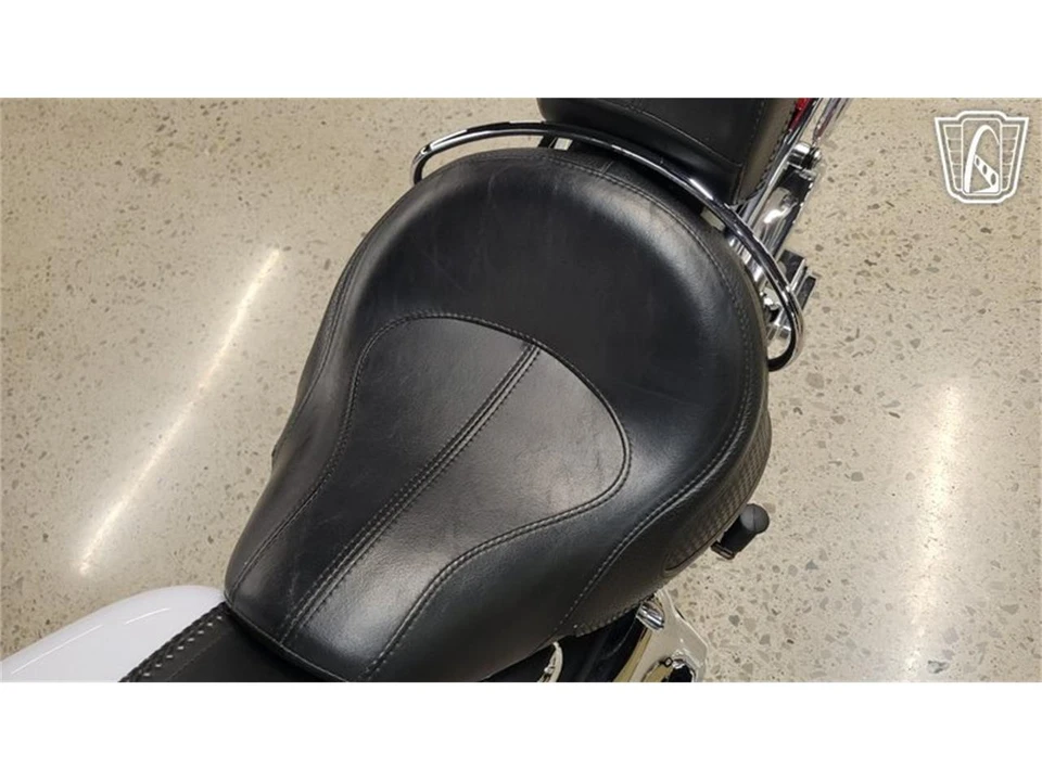 2007 Harley-Davidson Softail - Image 11 of 31