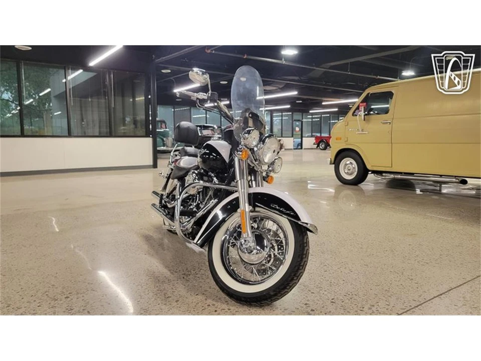 2007 Harley-Davidson Softail - Image 29 of 31