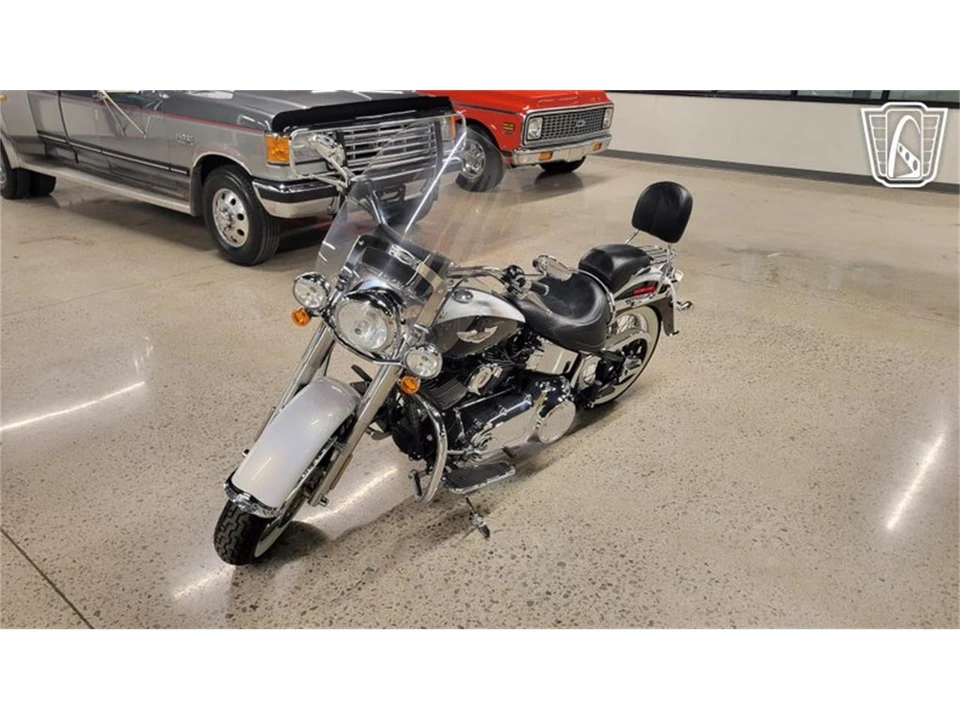 2007 Harley-Davidson Softail - Image 14 of 31