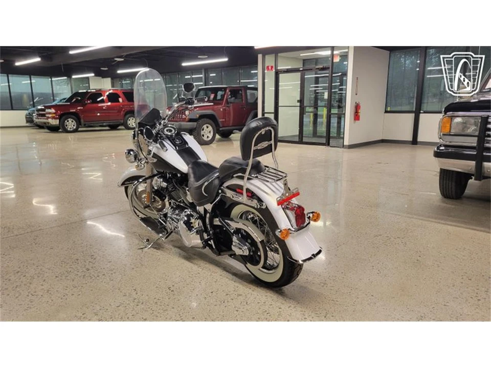 2007 Harley-Davidson Softail - Image 18 of 31