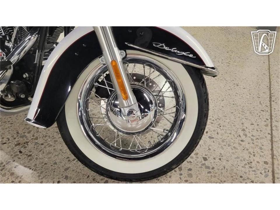 2007 Harley-Davidson Softail - Image 3 of 31