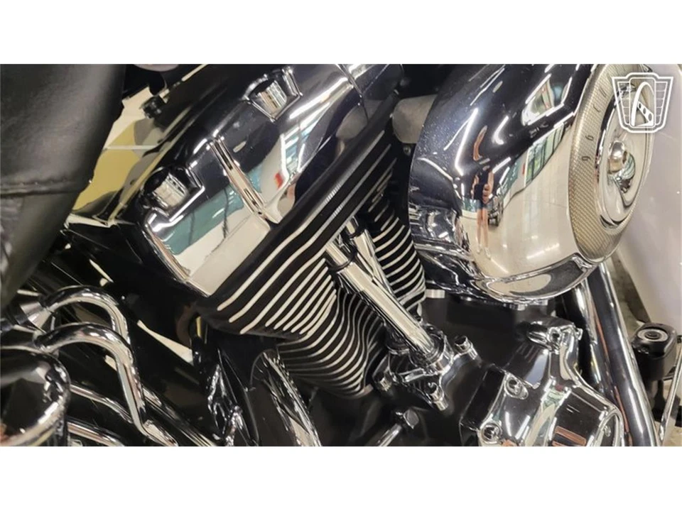 2007 Harley-Davidson Softail - Image 9 of 31