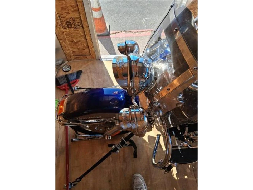 2007 Harley-Davidson Softail - Image 5 of 9