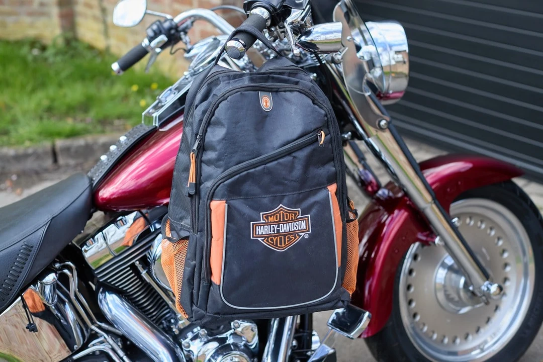 2007 Harley-Davidson Softail - Image 30 of 30