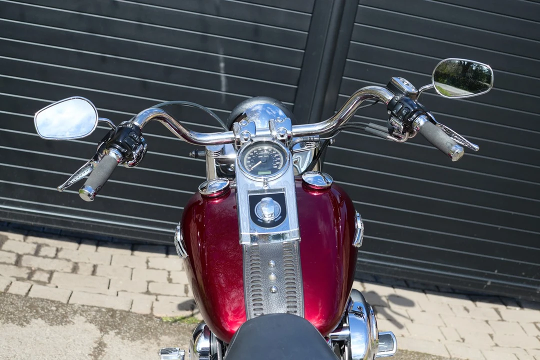 2007 Harley-Davidson Softail - Image 20 of 30