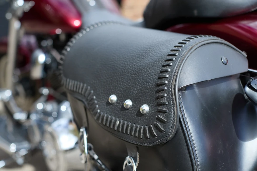 2007 Harley-Davidson Softail - Image 25 of 30