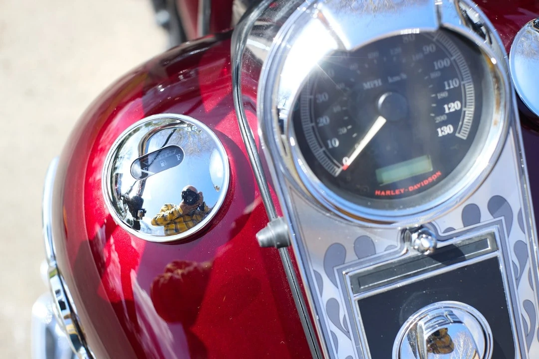 2007 Harley-Davidson Softail - Image 19 of 30