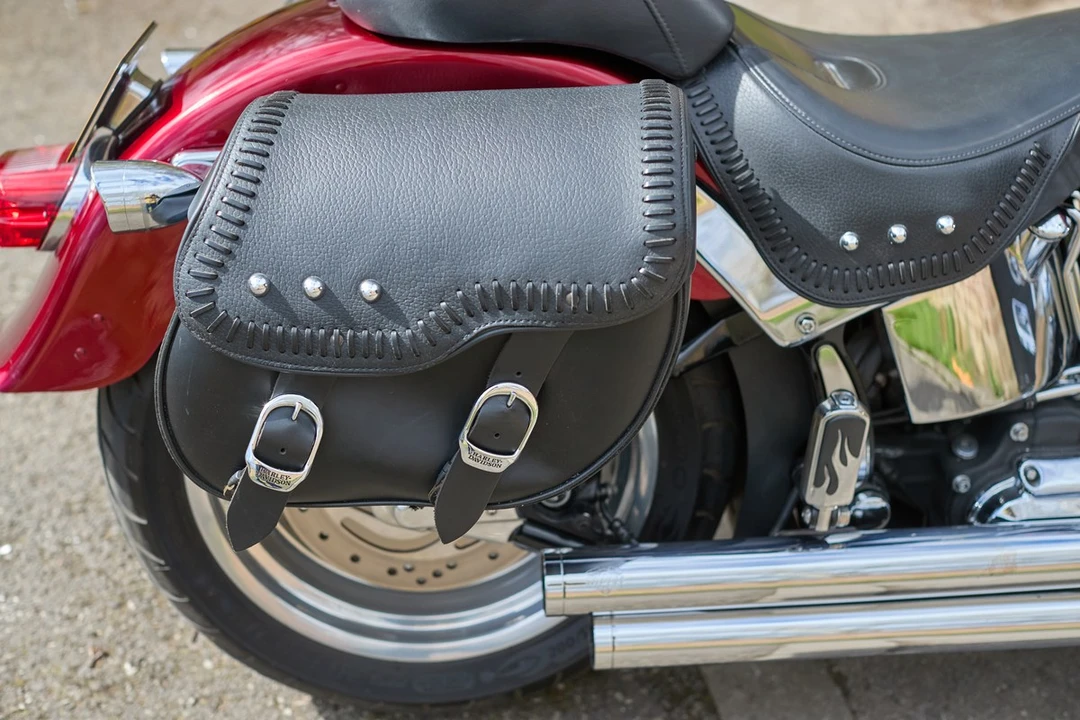 2007 Harley-Davidson Softail - Image 22 of 30