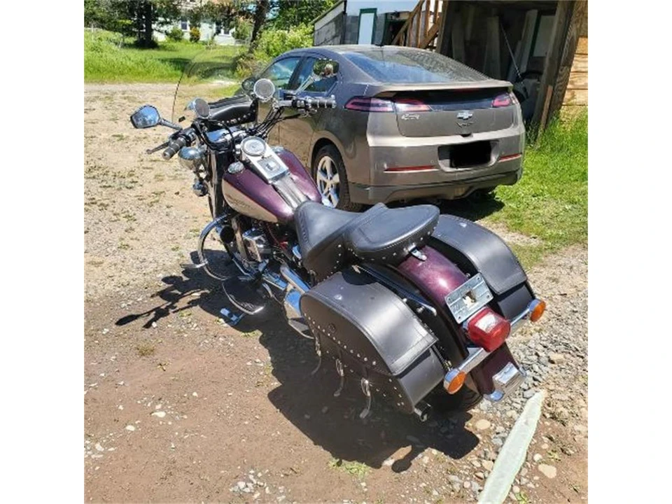 2007 Harley-Davidson Shovelhead - Image 2 of 6