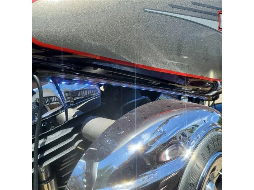 2007 Harley-Davidson Shovelhead - Image 4 of 6
