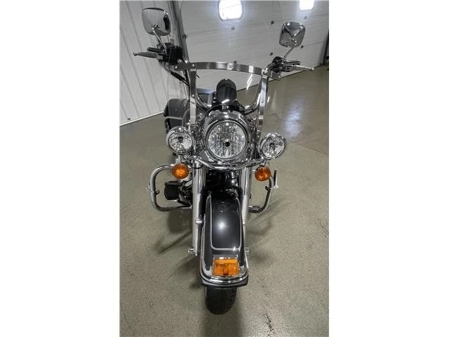 2007 Harley-Davidson Touring Twin Cam - Image 8 of 12