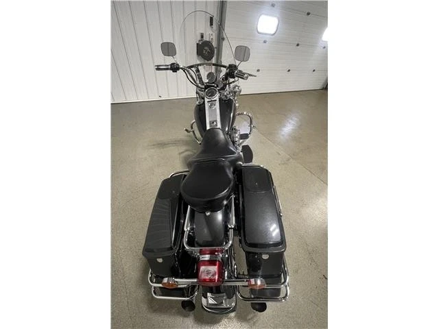 2007 Harley-Davidson Touring Twin Cam - Image 7 of 12