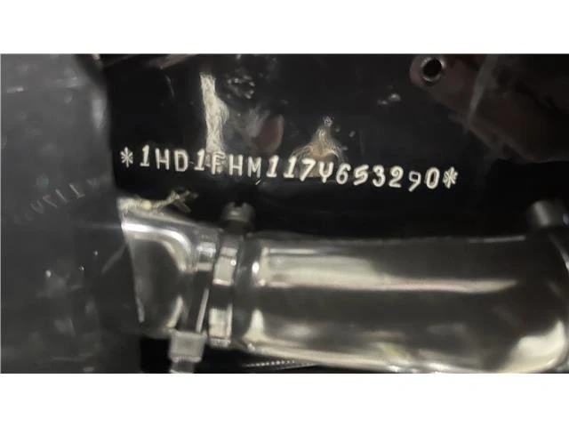 2007 Harley-Davidson Touring Twin Cam - Image 12 of 12