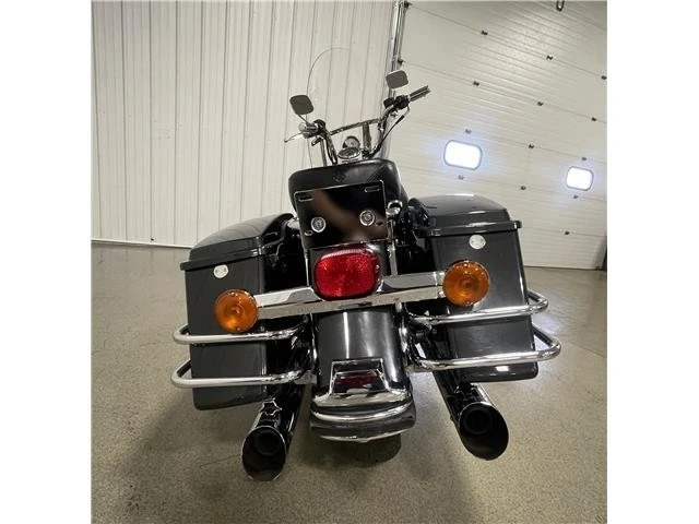 2007 Harley-Davidson Touring Twin Cam - Image 5 of 12