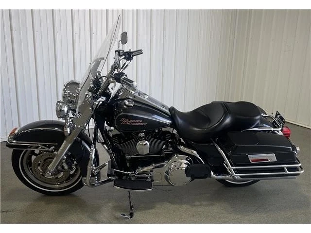2007 Harley-Davidson Touring Twin Cam - Image 11 of 12