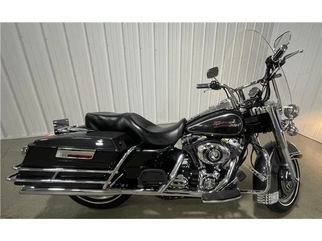2007 Harley-Davidson Touring Twin Cam - Image 3 of 12
