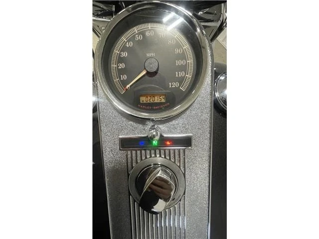 2007 Harley-Davidson Touring Twin Cam - Image 9 of 12