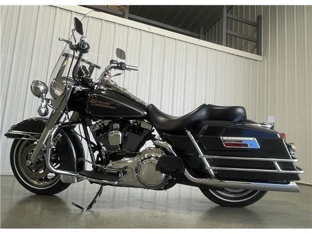 2007 Harley-Davidson Touring Twin Cam - Image 2 of 12