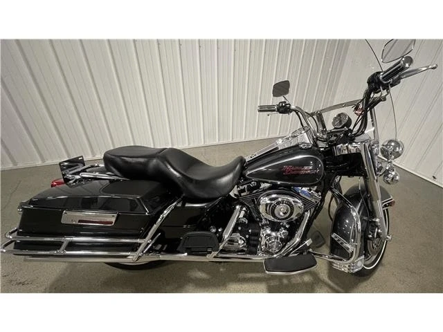 2007 Harley-Davidson Touring Twin Cam - Image 4 of 12