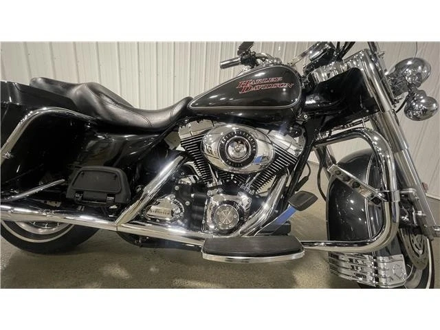 2007 Harley-Davidson Touring Twin Cam - Image 6 of 12