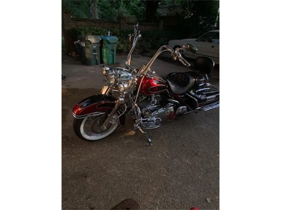 2007 Harley-Davidson Touring Twin Cam - Image 3 of 6