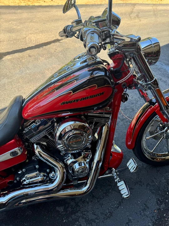 2007 Harley-Davidson CVO - Image 11 of 31