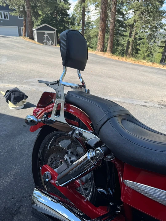 2007 Harley-Davidson CVO - Image 15 of 31