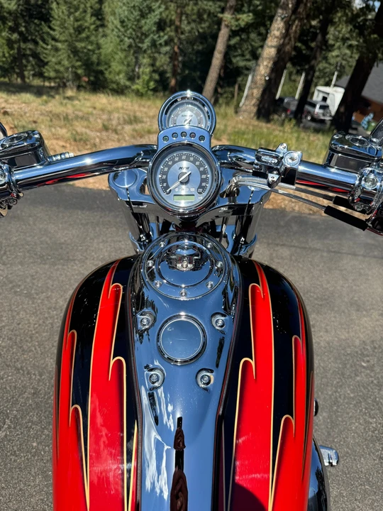 2007 Harley-Davidson CVO - Image 22 of 31