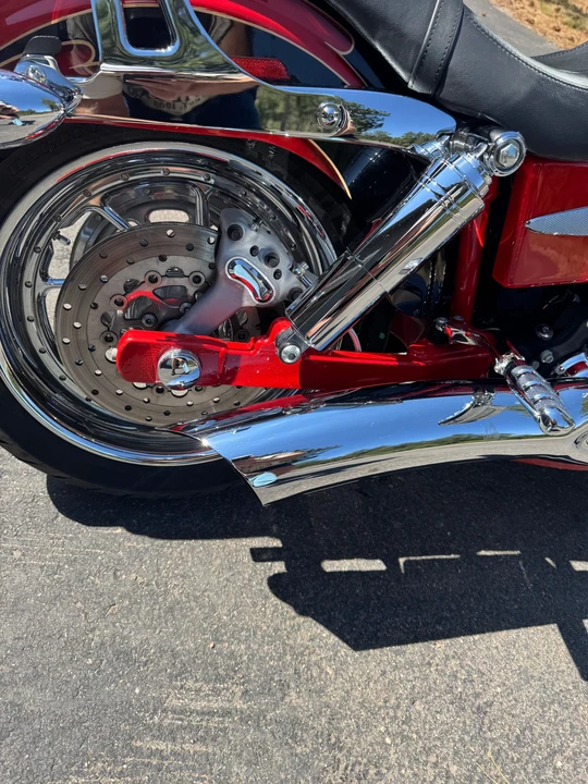 2007 Harley-Davidson CVO - Image 31 of 31