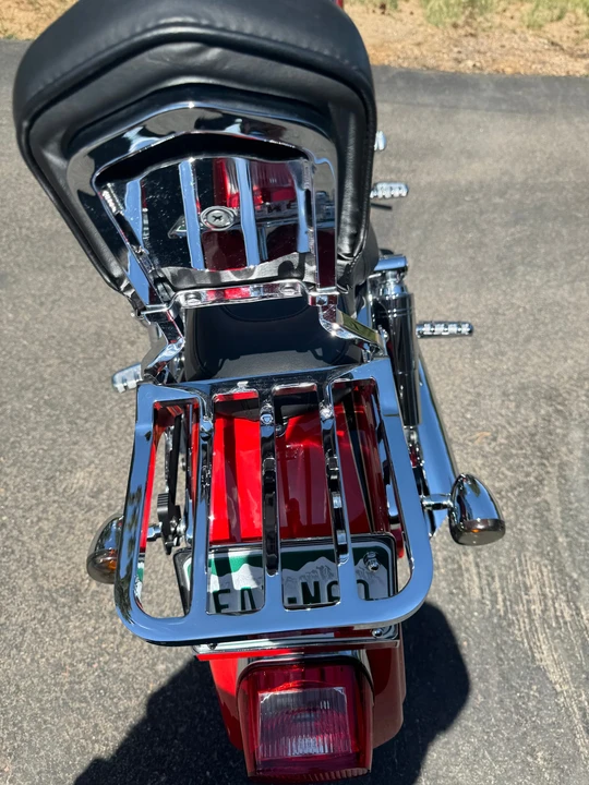 2007 Harley-Davidson CVO - Image 19 of 31