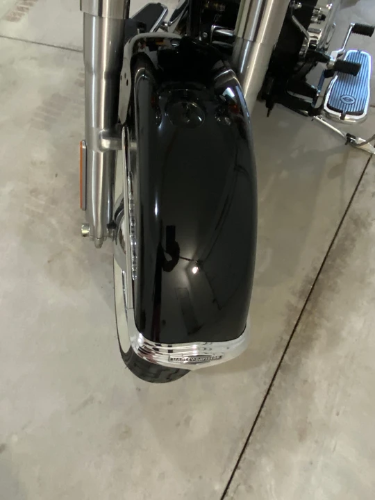 2007 Harley-Davidson Softail - Image 18 of 31
